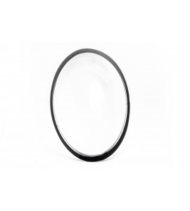 Porsche 991 911 2011-2018 Headlamp Headlight Lens Cover Left Side Porsche 991 911 2011-2018 Headlamp Headlight Lens Cover Left Side